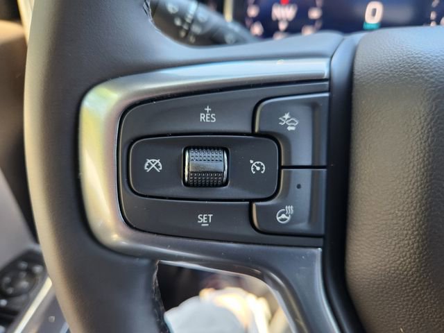 New 2026 Chevrolet Silverado 1500 LT w/ Z71 Off-Road Package image 18