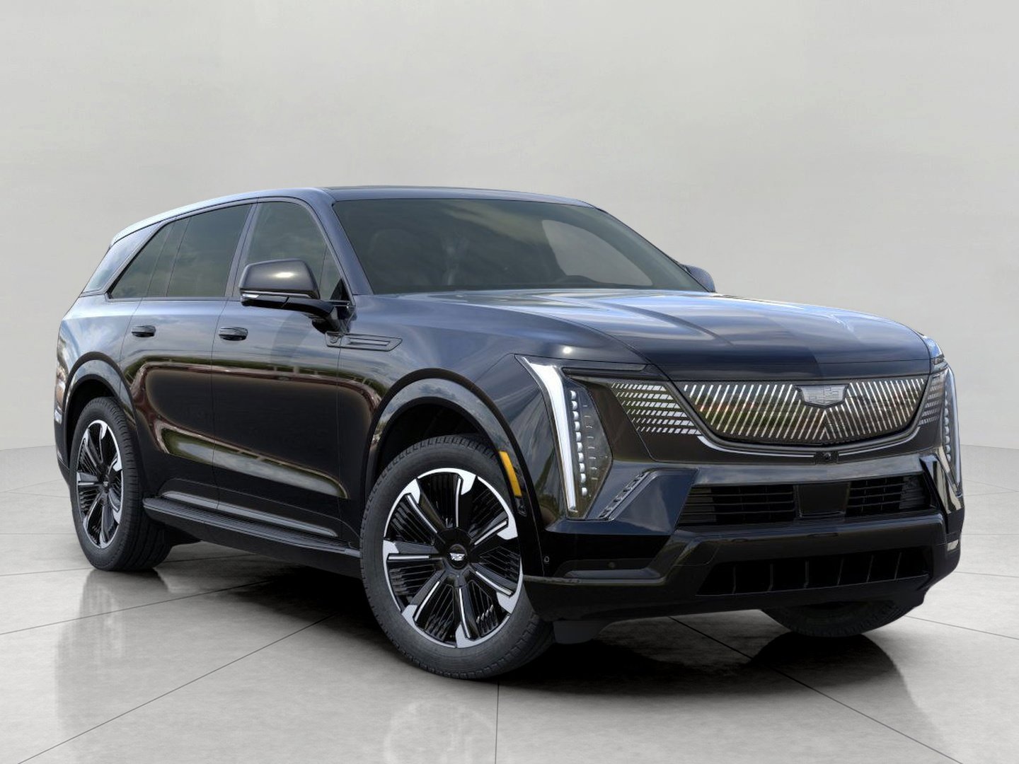New 2025 Cadillac Escalade IQ Sport 2 image 7