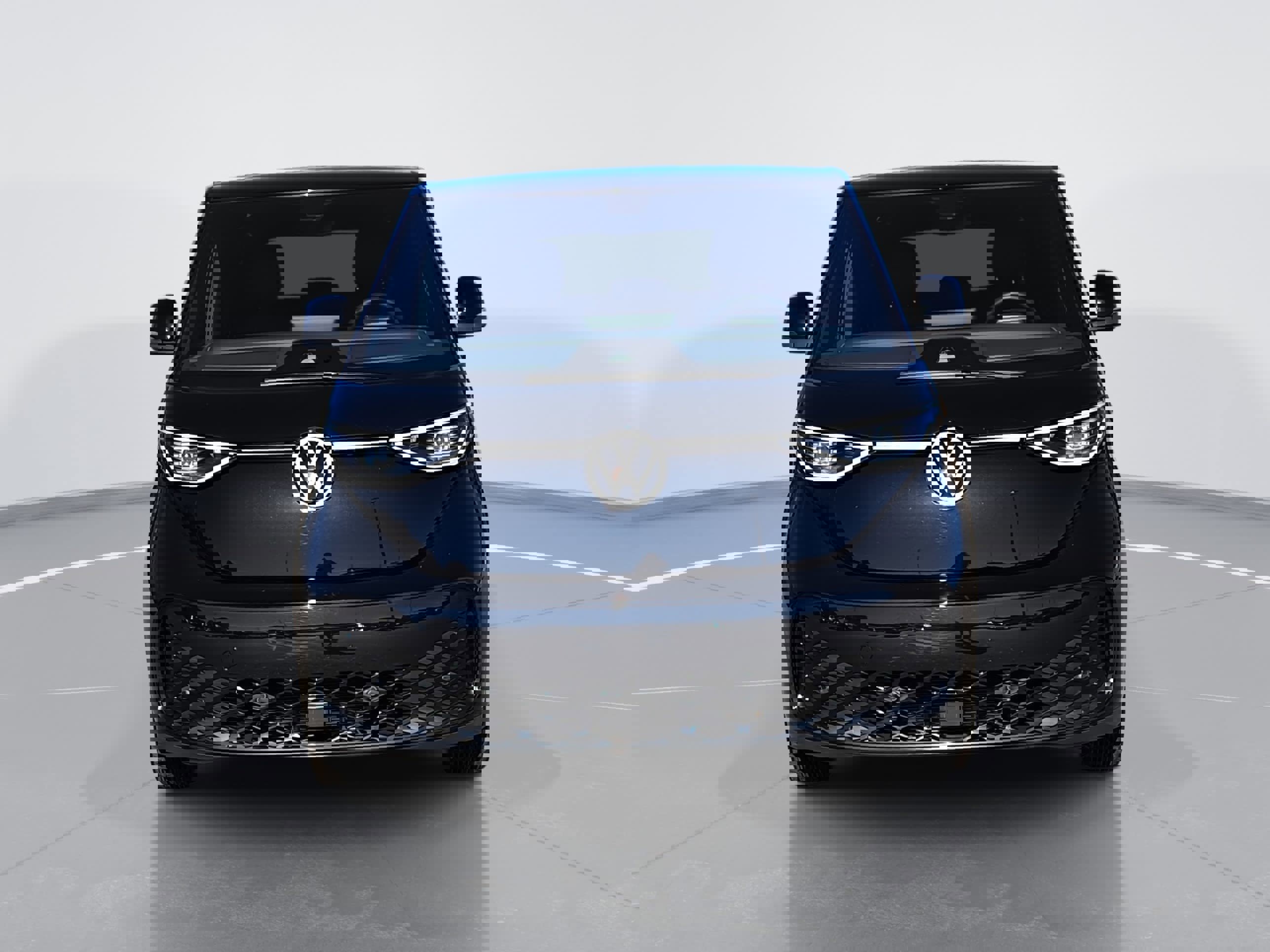 New 2025 Volkswagen ID. Buzz Pro S image 8