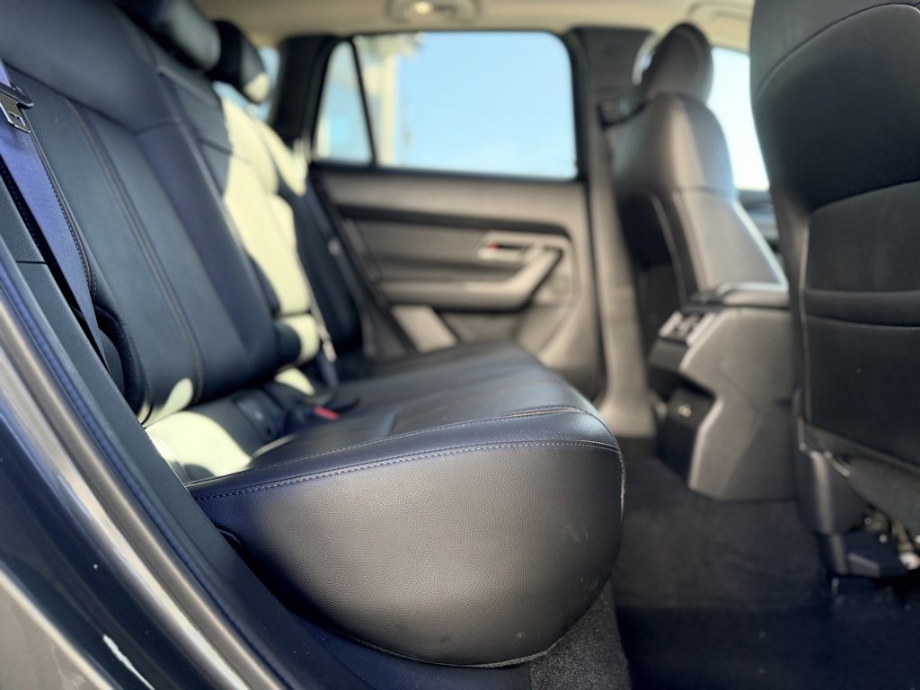 Used 2023 MAZDA CX-50 AWD 2.5 Turbo w/ Cargo Package image 18