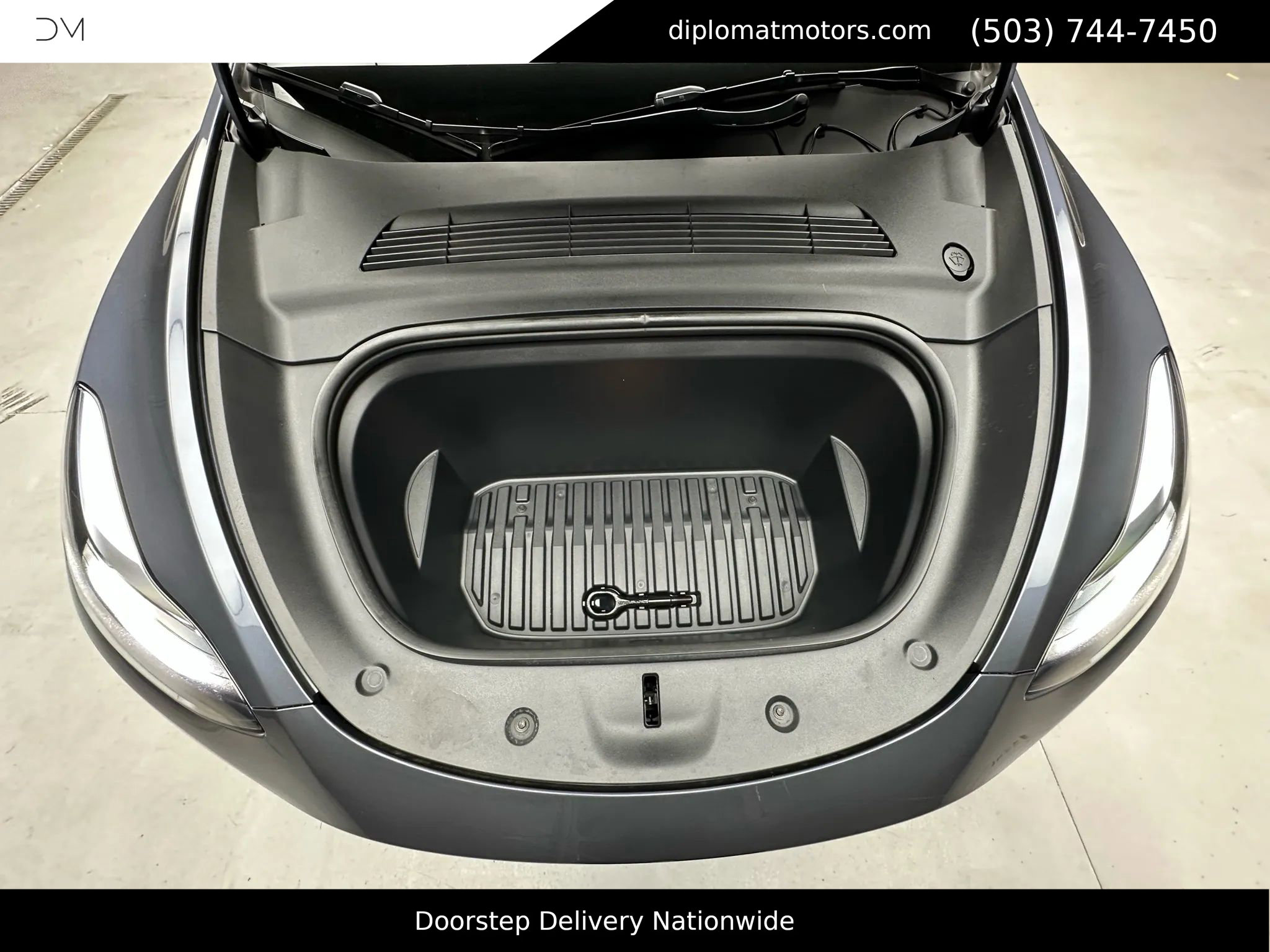 Used 2023 Tesla Model Y Long Range image 41