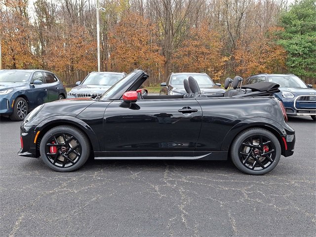 New 2026 MINI Cooper John Cooper Works image 7
