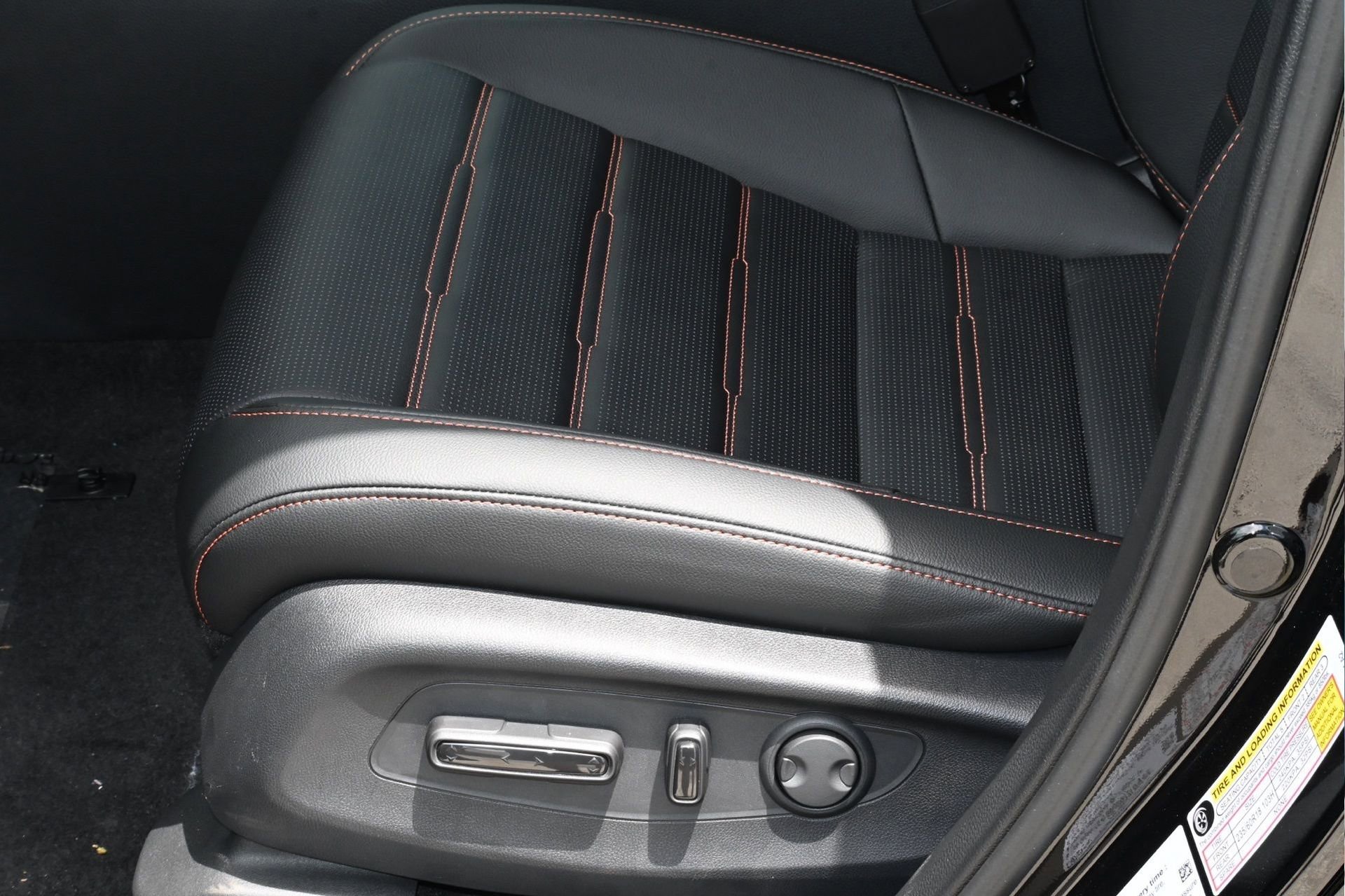 New 2026 Honda CR-V Sport-L image 15