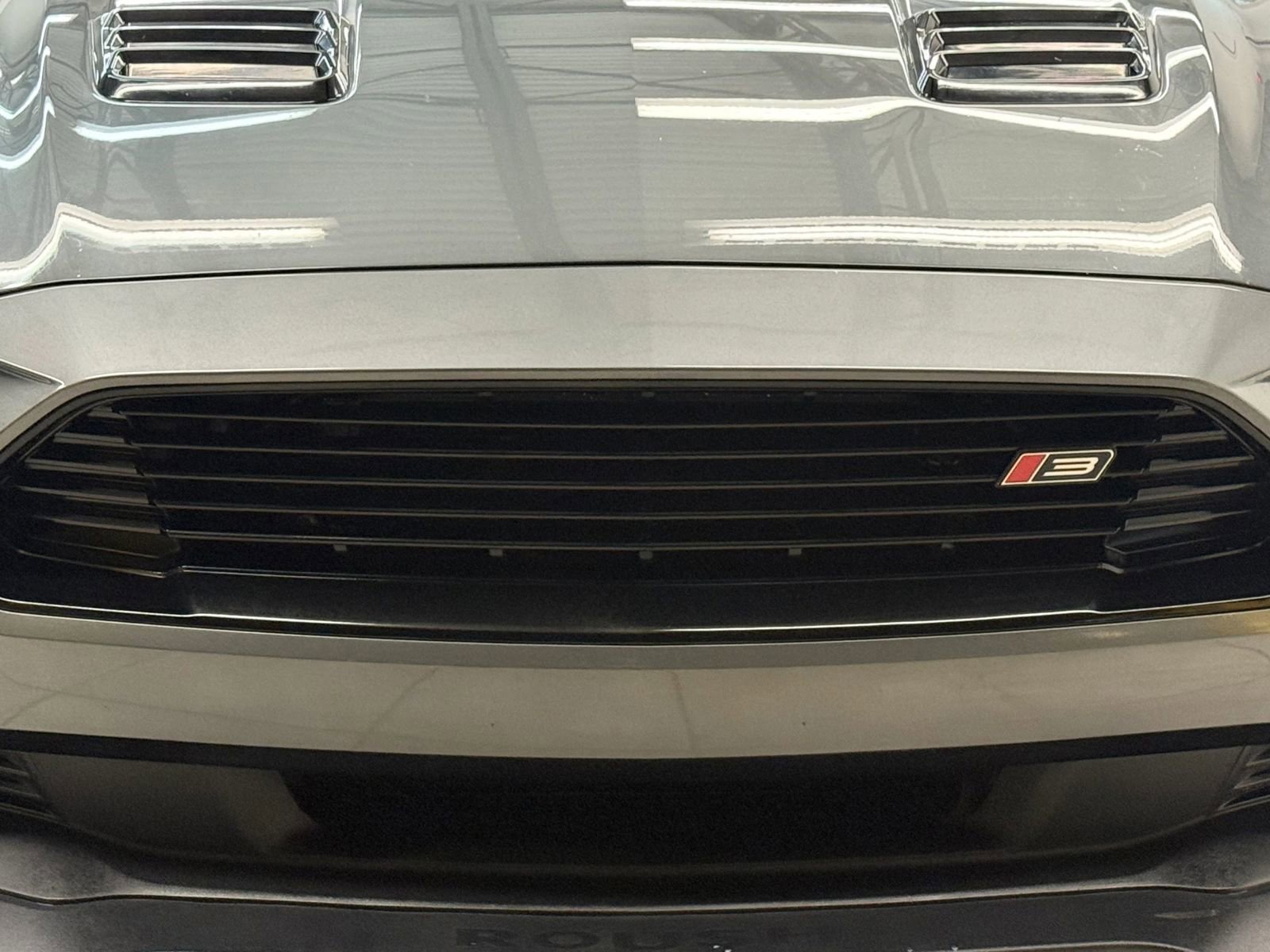 Used 2021 Ford Mustang GT Premium w/ GT Performance Package image 5