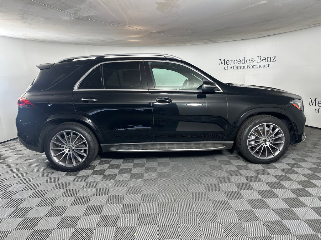 Used 2022 Mercedes-Benz GLE 350 image 8