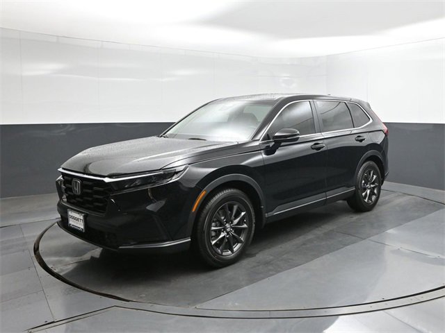 New 2026 Honda CR-V EX-L