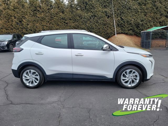 Used 2023 Chevrolet Bolt EUV LT image 8