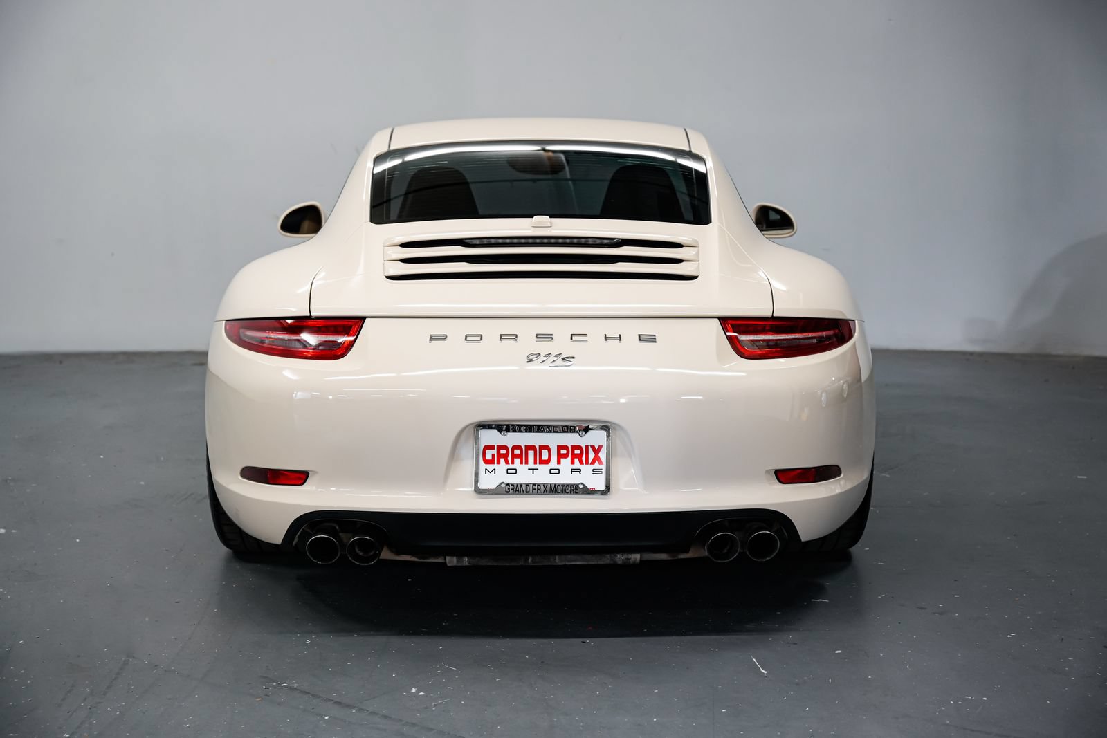 Used 2012 Porsche 911 Carrera S RWD image 4