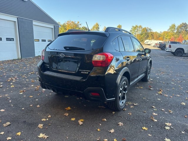 Used 2017 Subaru Crosstrek 2.0i Premium image 6