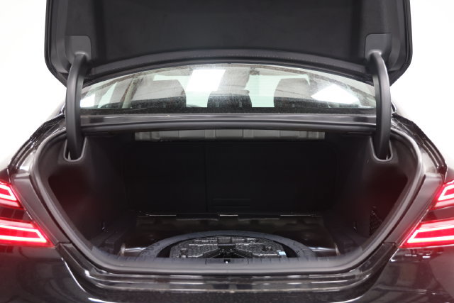New 2026 Genesis G70 2.5T Prestige AWD/4WD image 14
