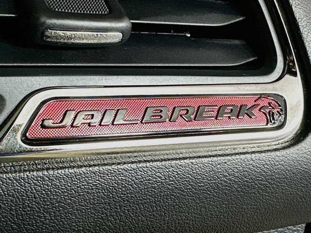 Used 2023 Dodge Challenger SRT Hellcat RWD image 31