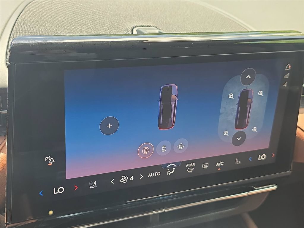 New 2026 Lincoln Nautilus Reserve AWD/4WD image 19