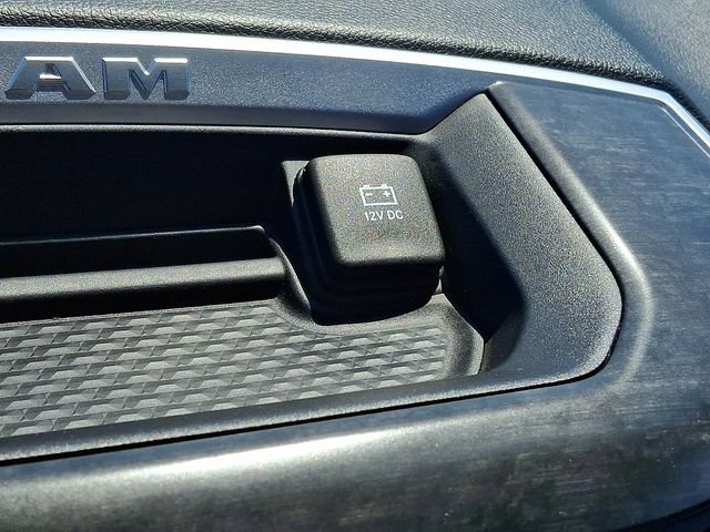 Certified 2023 RAM 1500 Big Horn AWD/4WD image 27