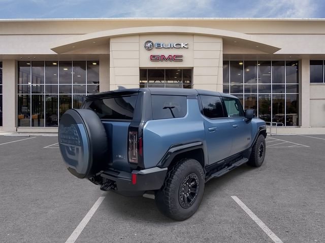 New 2024 GMC Hummer EV 3X w/ Omega Edition image 15
