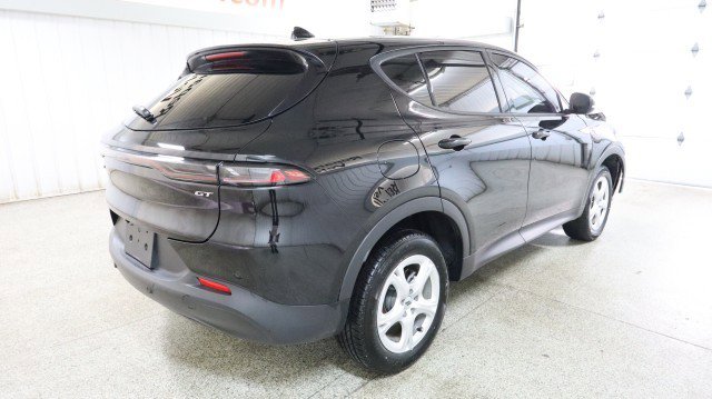 Used 2024 Dodge Hornet GT w/ Cold Weather Group image 6