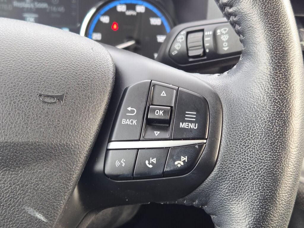 Used 2022 Ford Bronco Sport Outer Banks w/ Tech Package AWD/4WD image 30