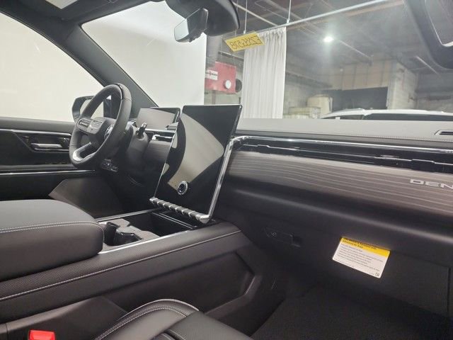 New 2025 GMC Sierra EV Denali image 29