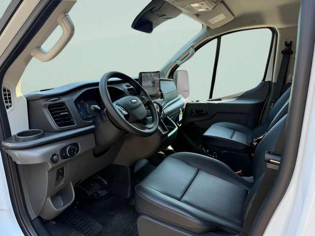 New 2026 Ford Transit 150 Low Roof AWD image 4