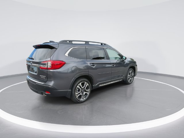 New 2027 Subaru Ascent Limited AWD/4WD image 8