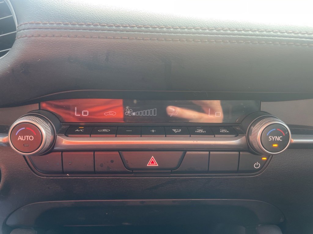 Used 2024 MAZDA MAZDA3 s image 20