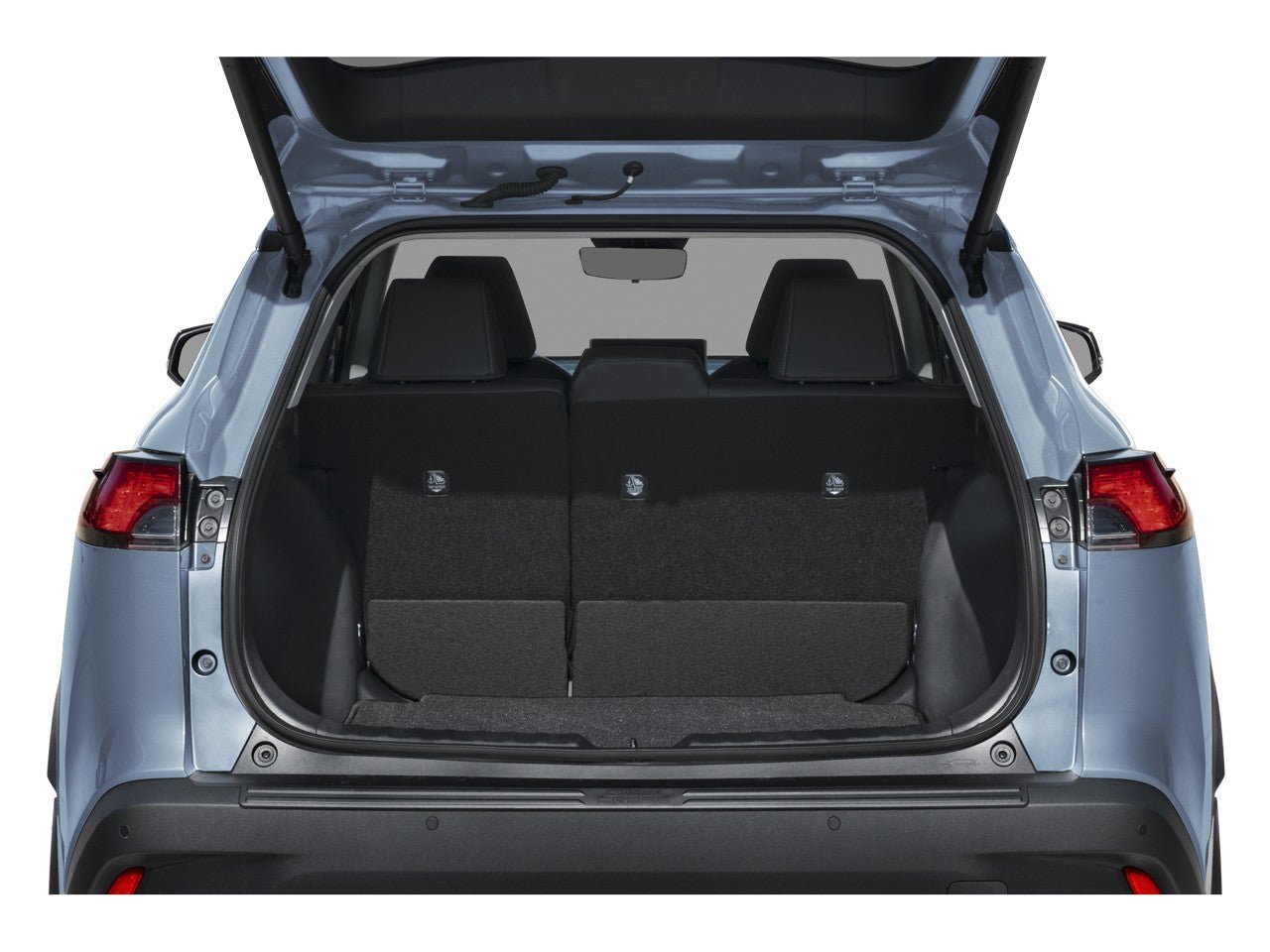 New 2026 Toyota Corolla Cross XLE w/ Convenience Package FWD image 17