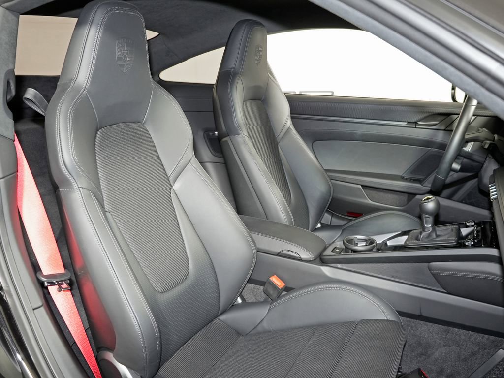 Certified 2023 Porsche 911 GT3 w/ Chrono Package image 41