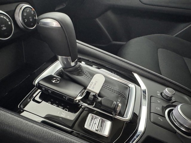 New 2025 MAZDA CX-5 AWD 2.5 S image 27