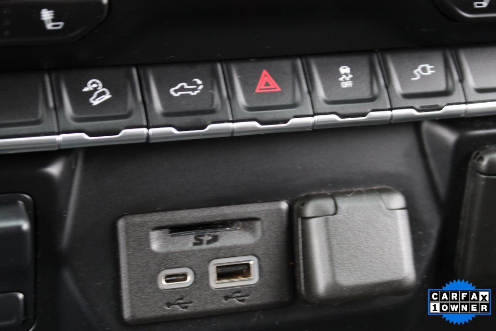 Used 2022 GMC Sierra 1500 SLT w/ X31 Off-Road Package image 28
