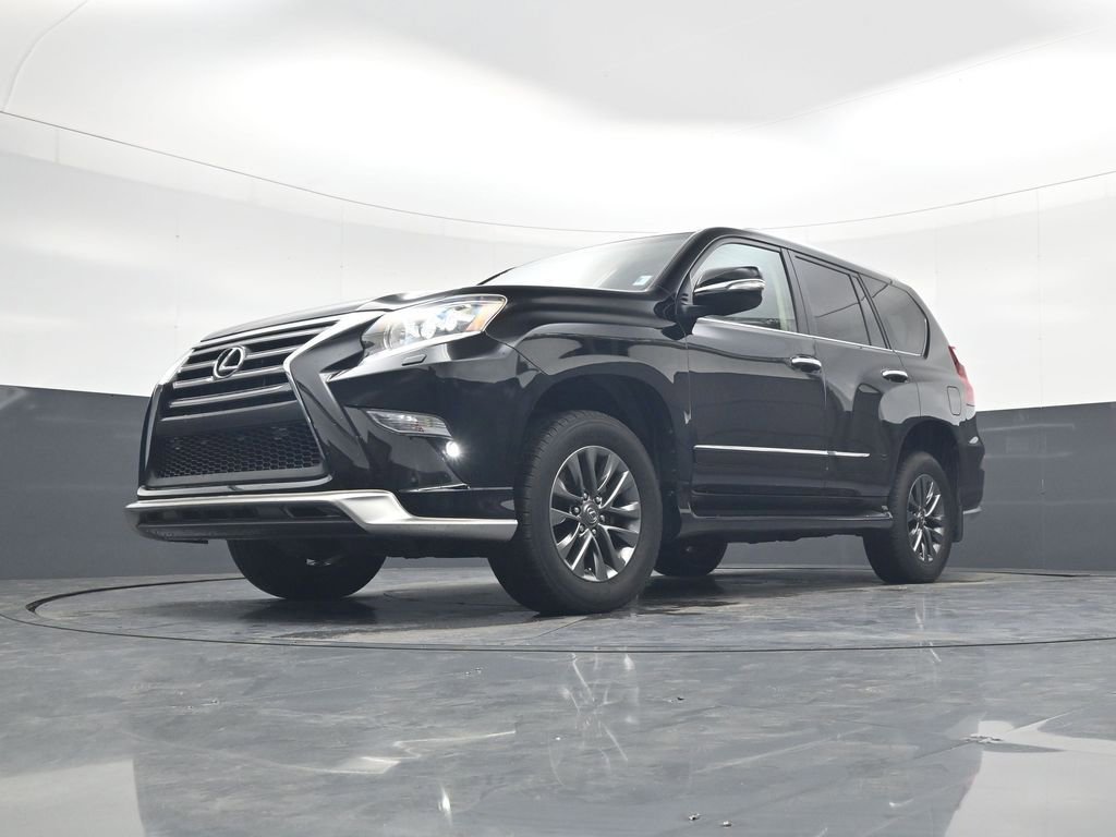 Used 2018 Lexus GX 460 Premium image 19