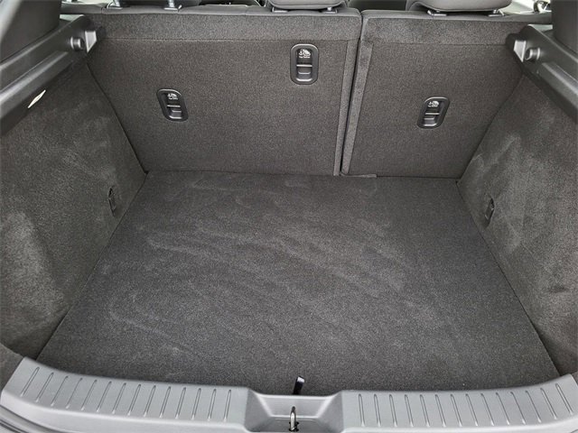 Certified 2025 MAZDA CX-30 AWD 2.5 S image 10