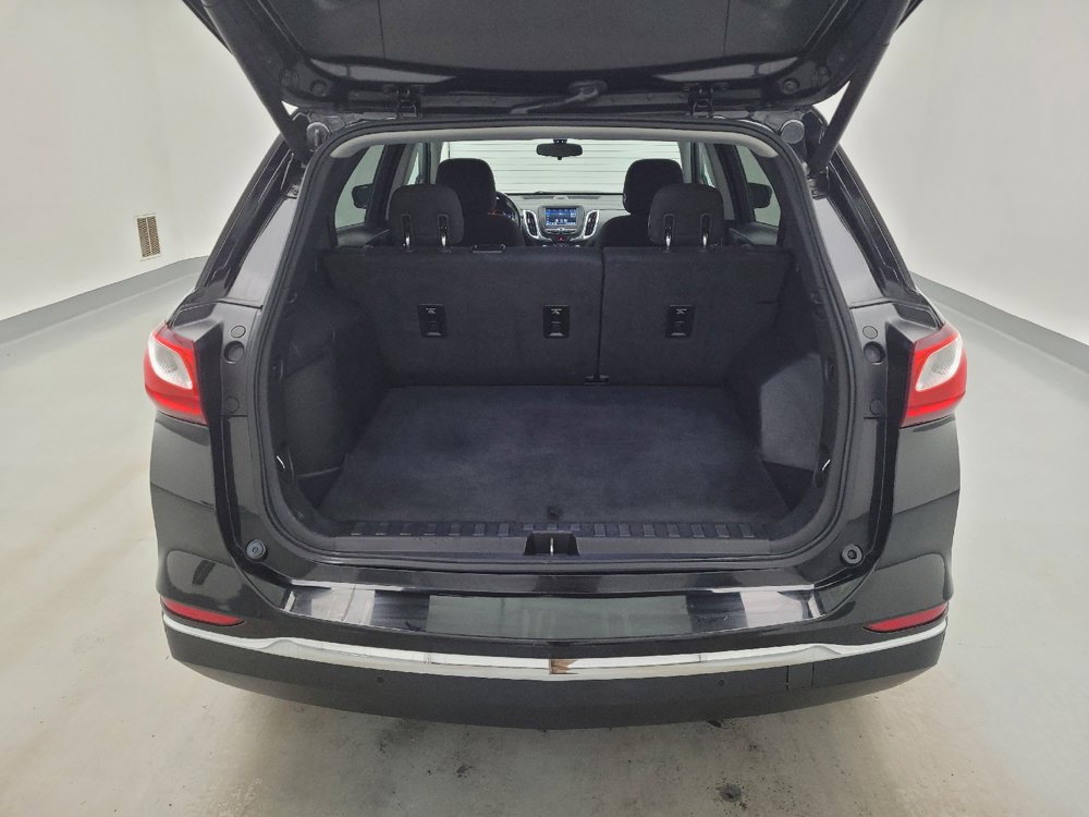 Used 2019 Chevrolet Equinox LT FWD image 29