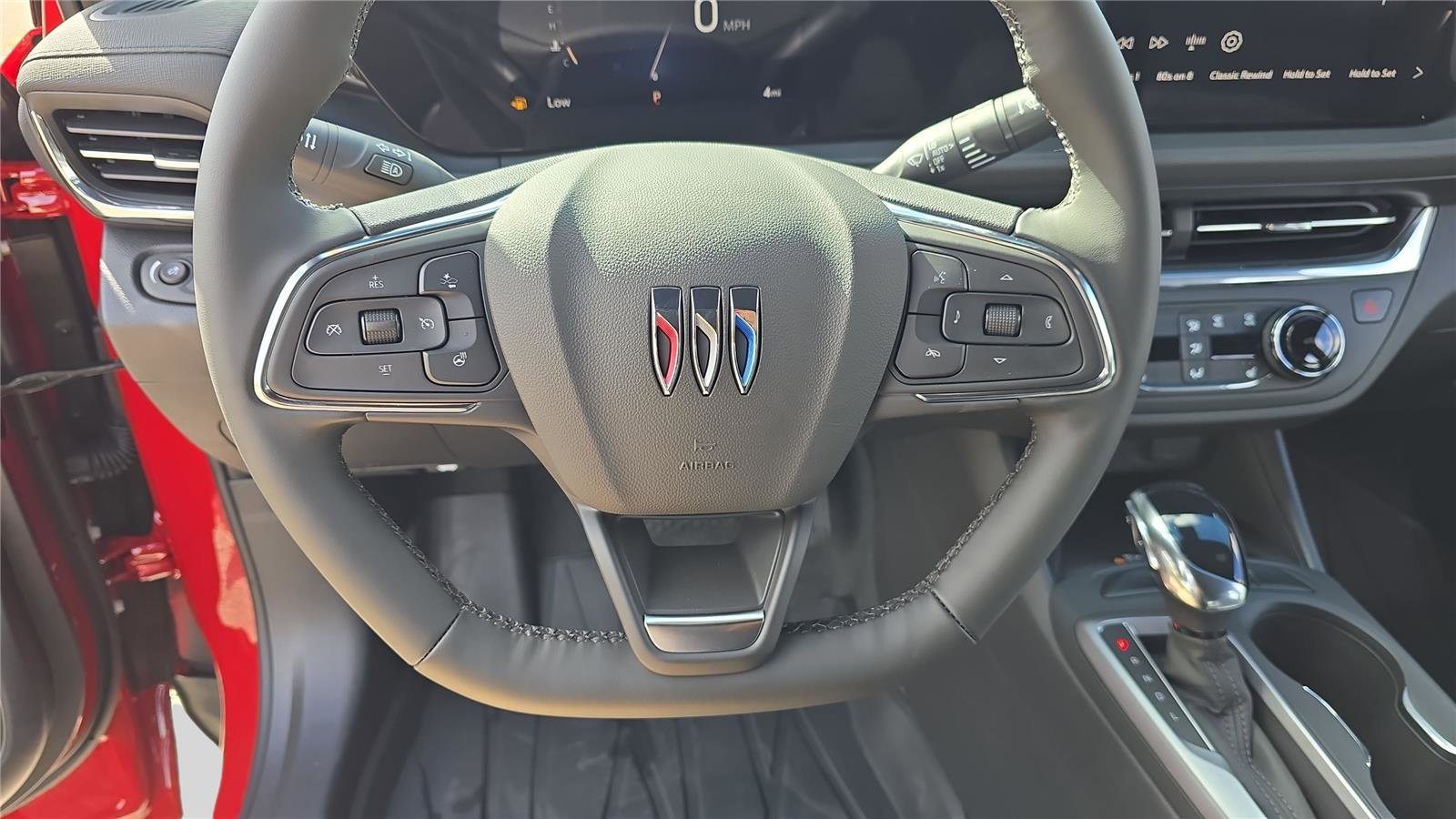 New 2026 Buick Envista Preferred w/ Convenience I Package image 26