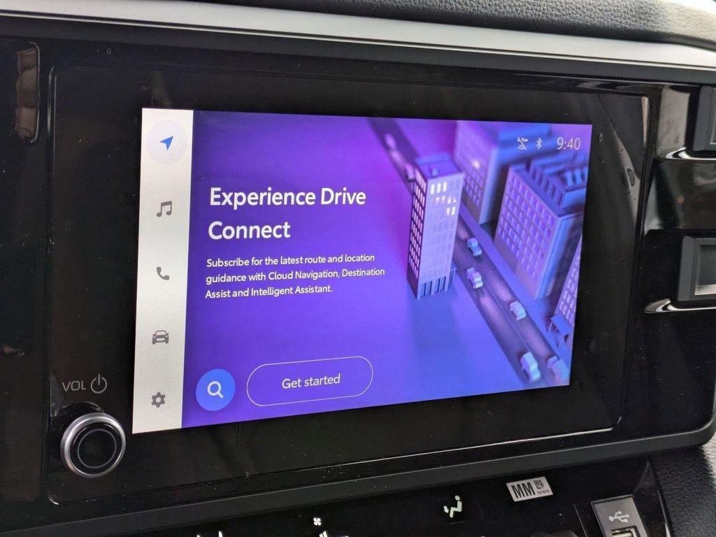 New 2025 Toyota Tundra SR w/ SR Tow Package image 26