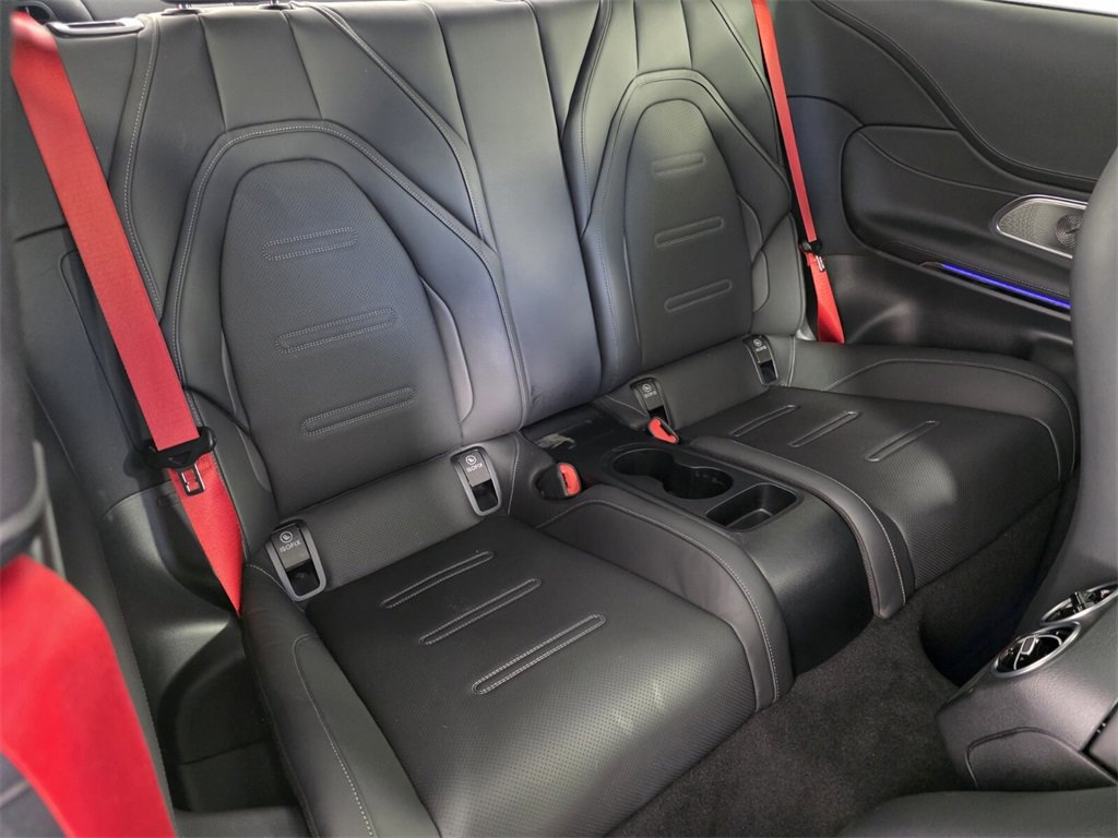 Used 2024 Mercedes-Benz CLE 53 AMG 4MATIC image 24