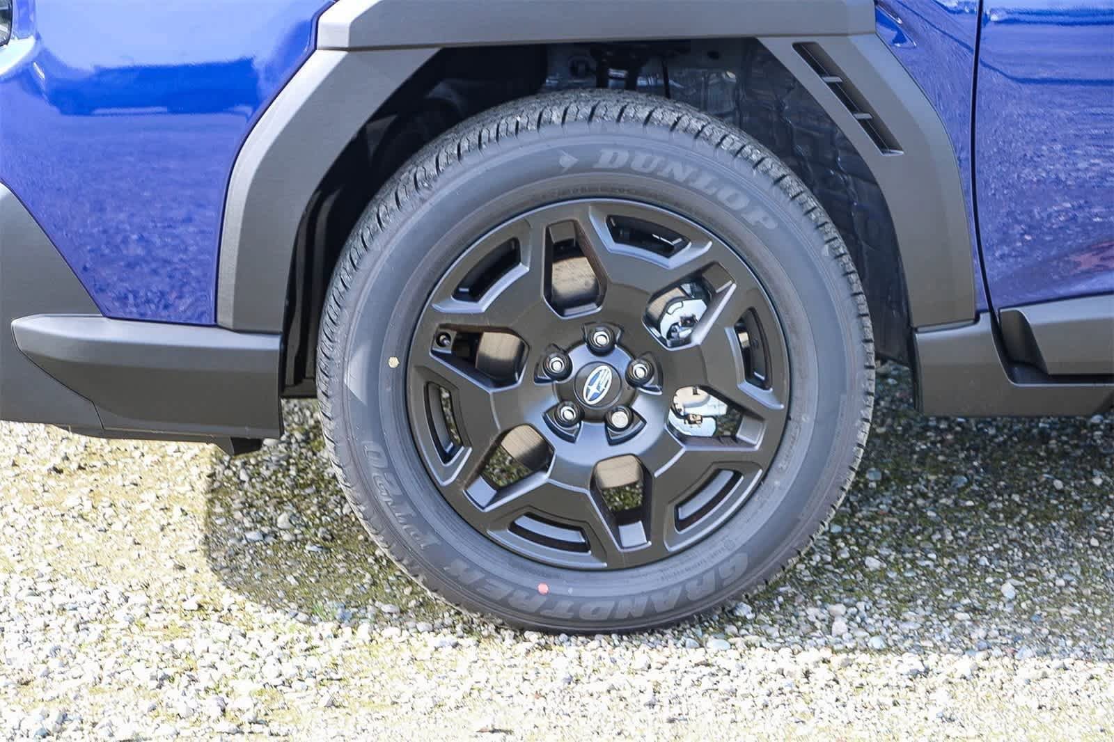 New 2026 Subaru Outback Limited AWD/4WD image 6