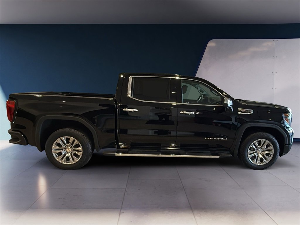 Used 2021 GMC Sierra 1500 Denali image 8