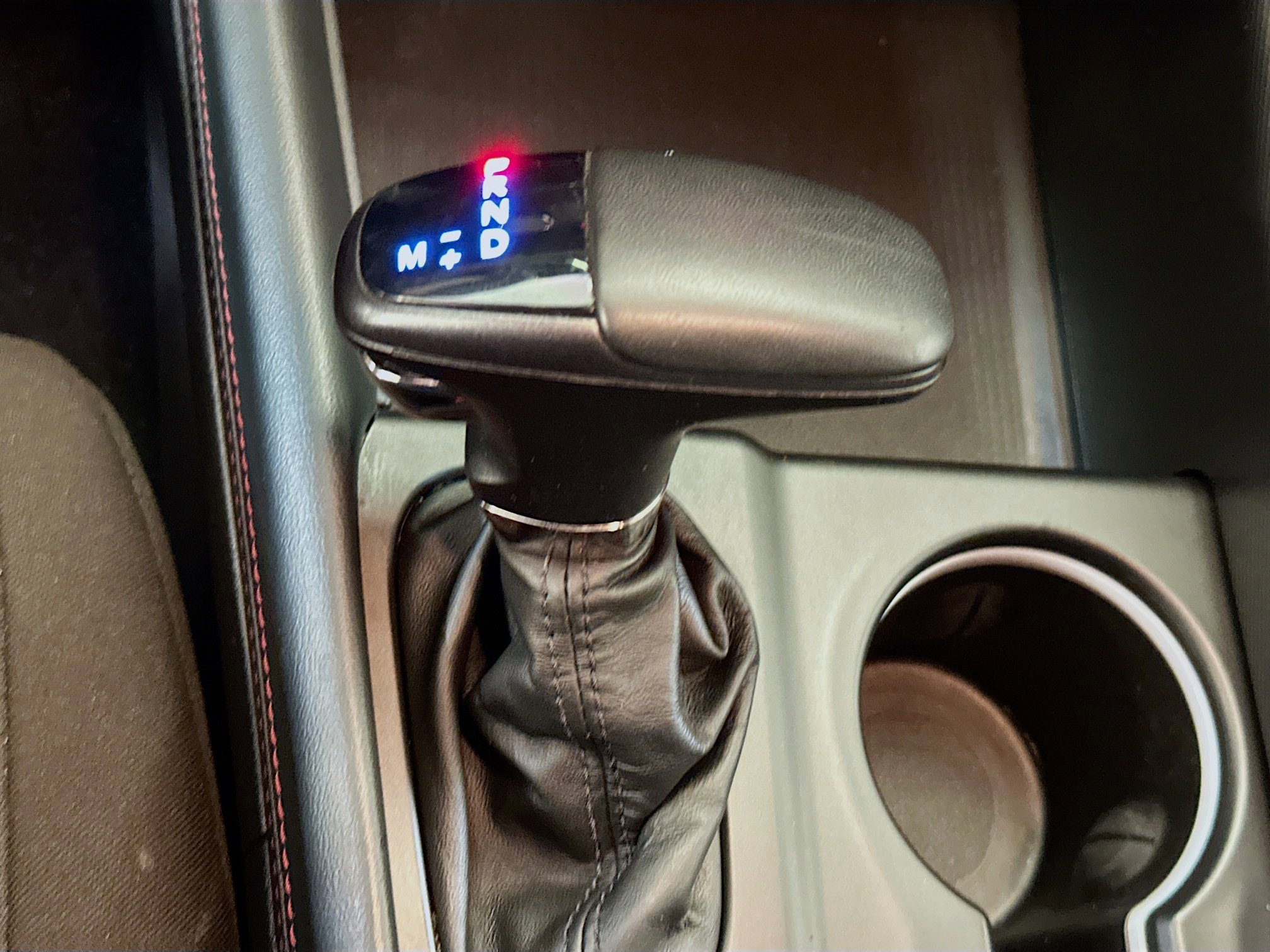 Used 2024 Dodge Durango GT image 25