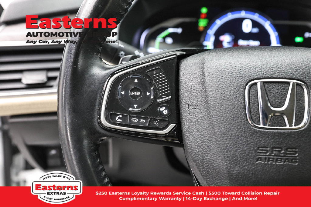 Used 2018 Honda Clarity Touring image 16