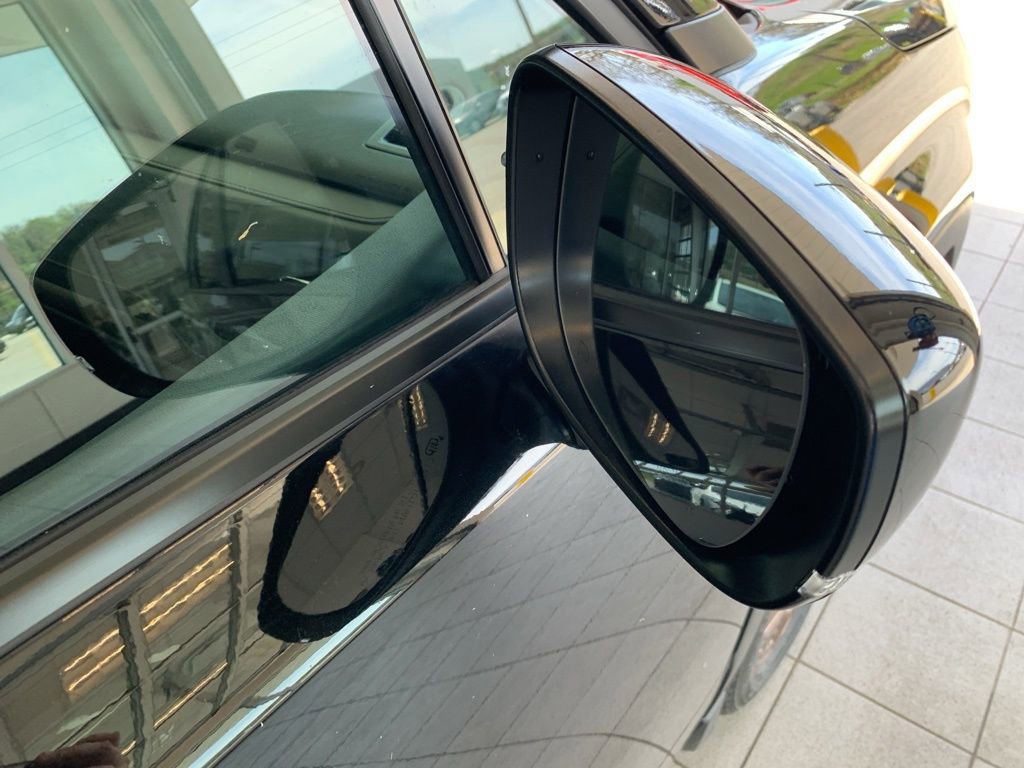 New 2026 Subaru Forester Sport w/ Sport Package image 23