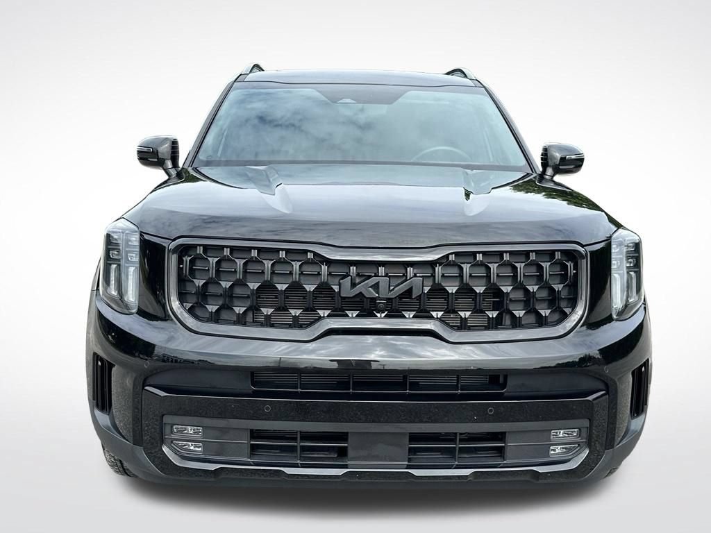 Used 2024 Kia Telluride SX Prestige X-Line AWD/4WD image 8