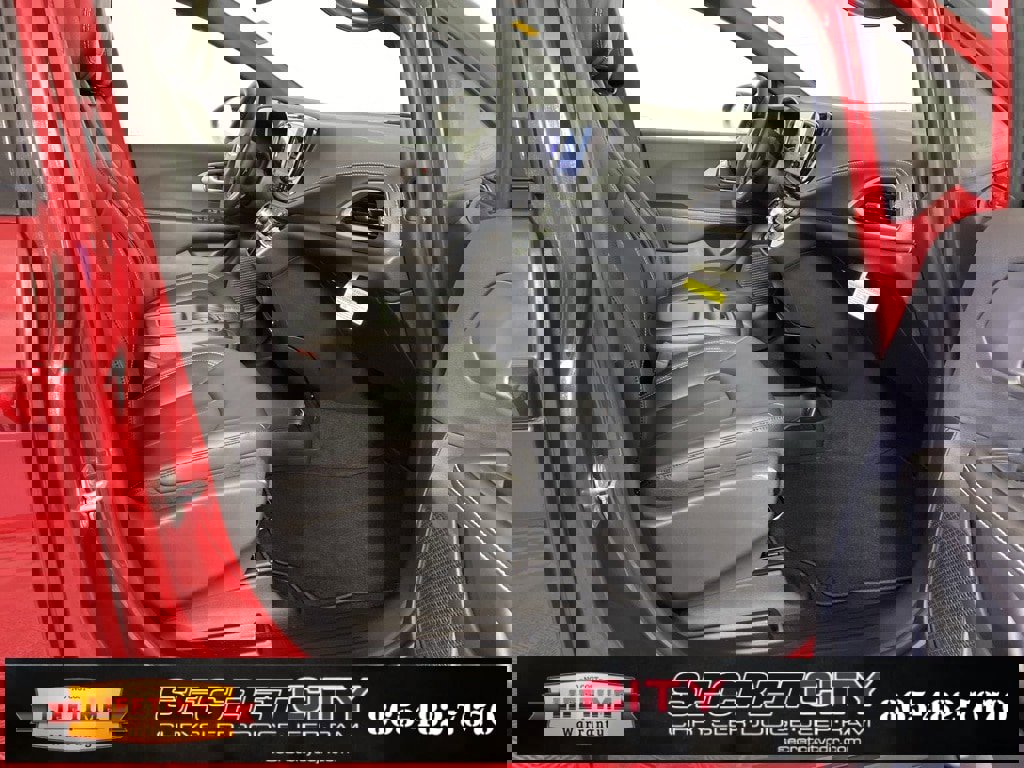 New 2026 Chrysler Pacifica Select image 36