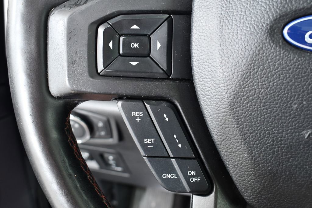 Used 2019 Ford Expedition Limited w/ Equipment Group 303A AWD/4WD image 31