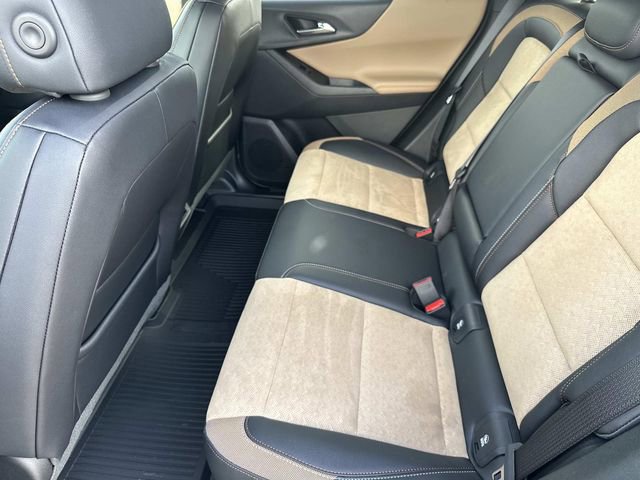 New 2026 Chevrolet Equinox ACTIV w/ Convenience Package III image 22