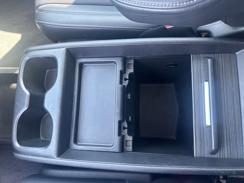 Used 2024 Honda Odyssey EX-L image 27