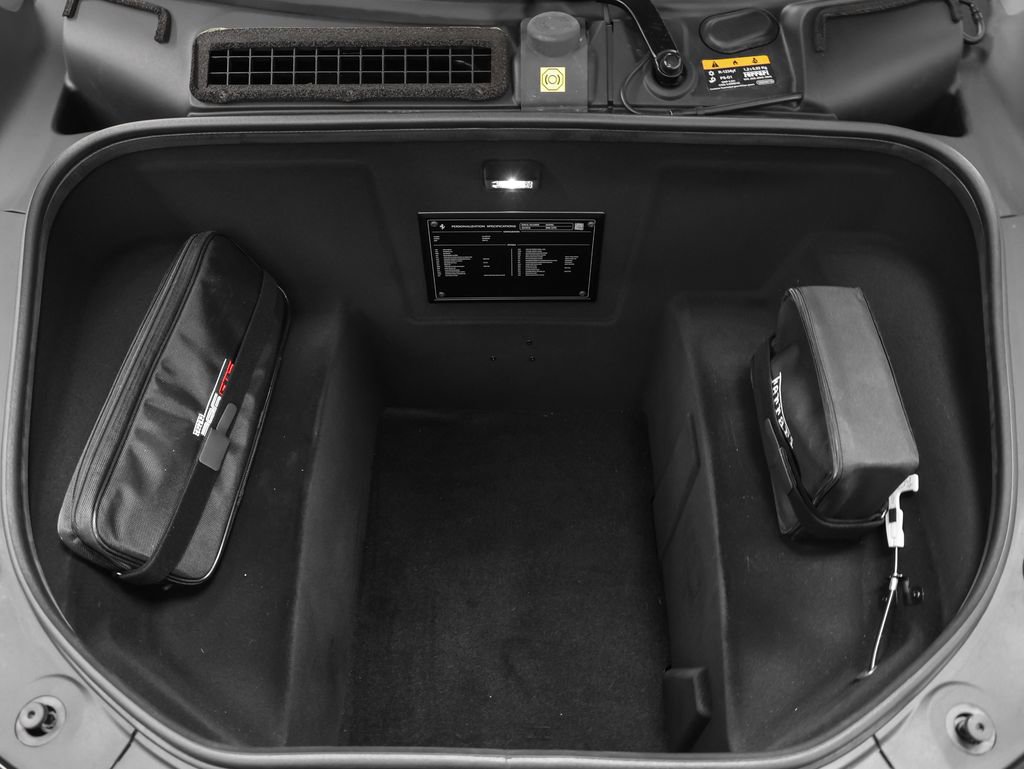 Used 2025 Ferrari 296 GTS image 13