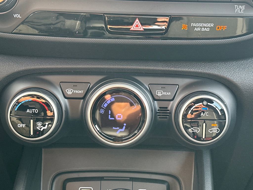 New 2026 Hyundai Venue SEL image 21