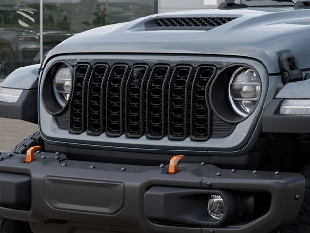 New 2026 Jeep Gladiator Mojave AWD/4WD image 11