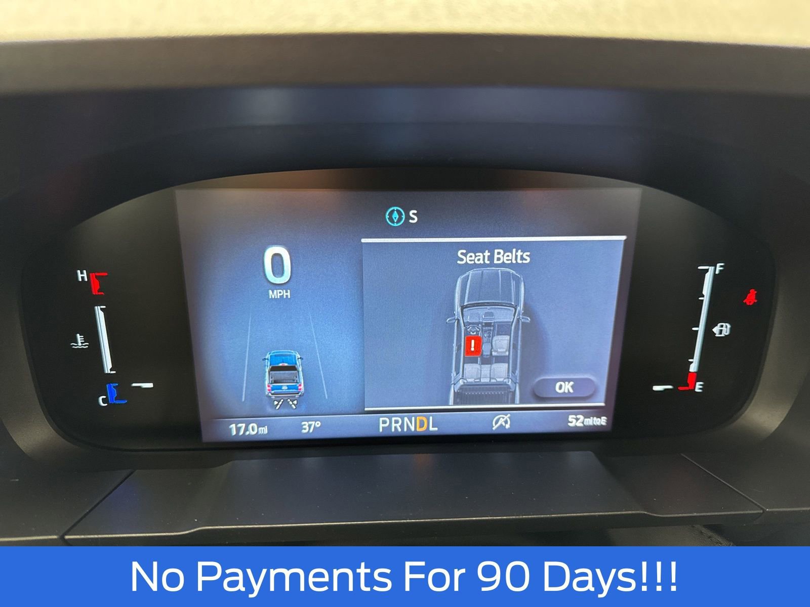 New 2026 Ford Maverick XLT w/ XLT Luxury Package image 7