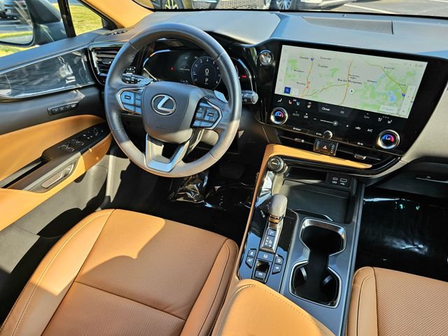Used 2023 Lexus NX 350 AWD w/ Cold Area Package image 29