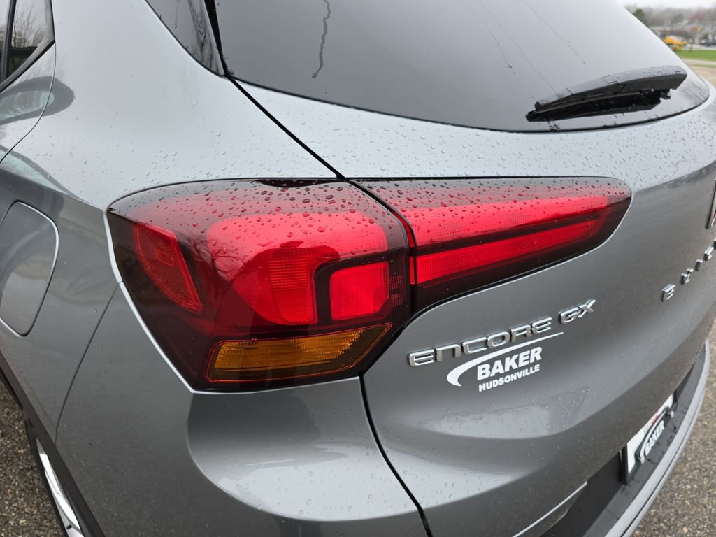 New 2026 Buick Encore GX Preferred w/ Comfort Package FWD image 38